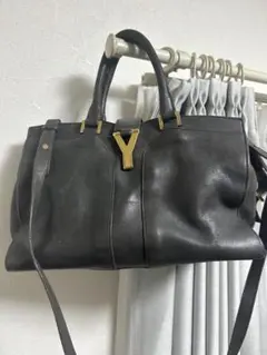 2026年最新】サンローラン yライン バッグの人気アイテム - メルカリ