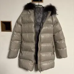 DUVETICA ダウンジャケット