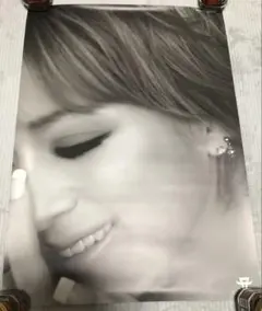 2026年最新】浜崎あゆみポスターの人気アイテム - メルカリ