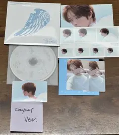 Compact Ver. ギョンミン