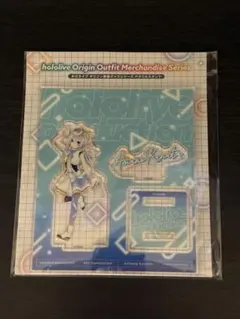 2026年最新】天音かなた 3D化記念グッズ 天音かなた 3D化記念アクリル