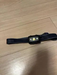 モンベル ライト 登山のサムネイル