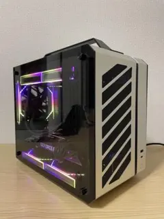 k*u様 サイコム簡易水冷 RTX 4080S 16GB（Noctuaファン換装 - メルカリ