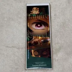 鬼滅 フェイスカード 炭治郎