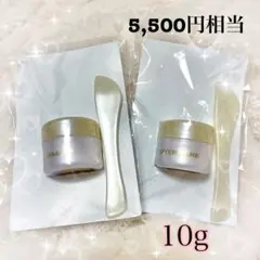 カバーマーク スキンケア ジェリーファンデーション 01 試供品サンプル 10g