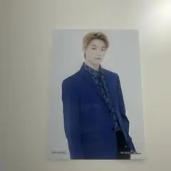 SEVENTEEN DINO ポストカード