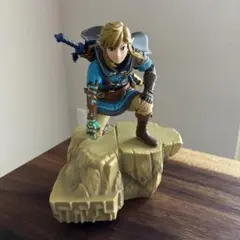 ゼルダの伝説 リンク フィギュア