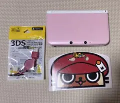 【早い者勝ちのジャンク⭐︎】ニンテンドー3DS LL