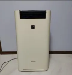 KI-GS70-W SHARP 空気清浄機