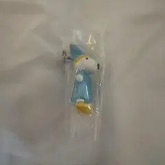 リサとガスパール　めじるしアクセサリー2 リサB