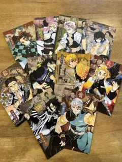 2026年最新】鬼滅の刃謹製絵葉書の人気アイテム - メルカリ