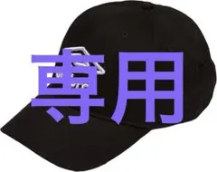 umbro ブラック ベースボールキャップのサムネイル