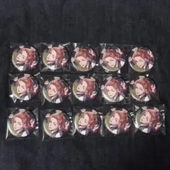 ツイステッドワンダーランド ツイステ ケイト 缶バッジ 寮服