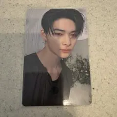 ENHYPEN WALK THE LINE ユニフォーム　トレカ　ニキ