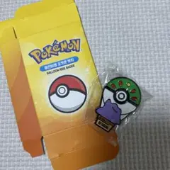 ポケモン 韓国ロッテワールド限定☆ ピンバッジ ニャース - メルカリ