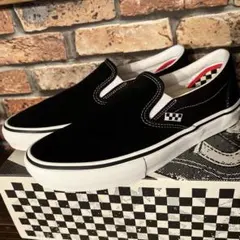 バンズ VANS PREMIUM スリッポン PEARLIZED PACK 28 - メルカリ