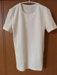 BANANA REPUBLIC ホワイト Tシャツ XSのサムネイル
