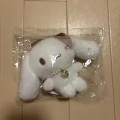 RoseMuse Cinnamoroll collab charm