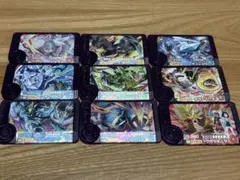 フレンダ第4弾セット　レア枠あり
