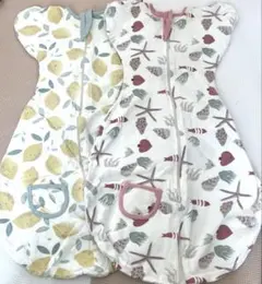 スワドル 2枚セット