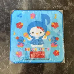 ハローキティ カラオケ ビッグエコー ご当地 ファスナーマスコット