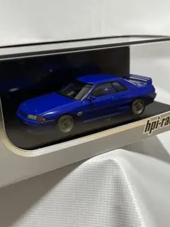 2026年最新】1/43 hpi r32の人気アイテム - メルカリ