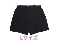Sサイズ The Ennoy Professional 黒のナイロンショーツ 1LDK SELECT - ENNOY ナイロンショーツ BLACK Mの通販 by rick's