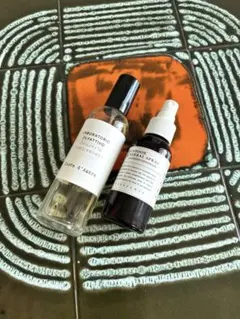 ルームフレグランス LABORATORIO MARKS&WEB