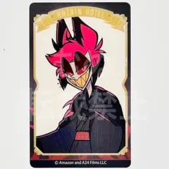 ハズビンホテル トレカ S2 ヴォックス - メルカリ