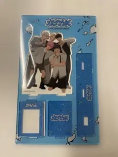 PLAVE かくれんぼ ユニバーサル特典 アクリルスタンド