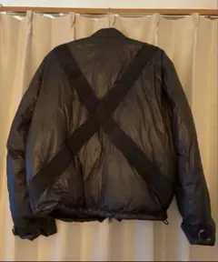 あ*様 美品17FW jilsander ボンバージャケット44 archivのサムネイル