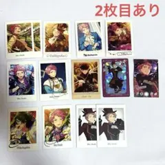 あんさんぶるスターズ！ 斎宮宗 紙類・トレカ系15点 まとめ売り - メルカリ