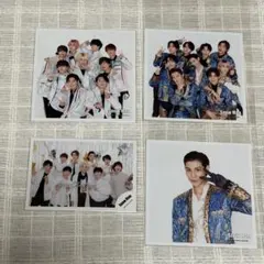 SnowMan 集合+ラウールセット