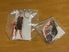 アルバルク東京 大倉颯太選手 グッズ2点セット