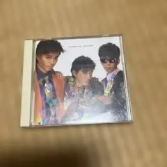 TM NETWORK CHILDHOOD'S END