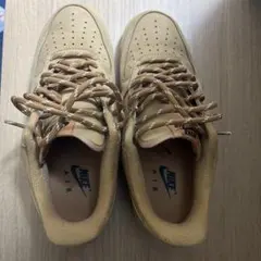Nike Air Force 1 ウィート スニーカー