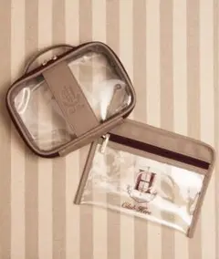 【新品】Her lip to Club Hers Boston Bag セット 新品】Her lip to Club Hers Boston Bag セット - メルカリ