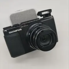 【中古品】OLYMPUS コンパクトデジタルカメラ STYLUS SH-60 中古】OLYMPUS オリンパス STYLUS SH-60 ホワイト コンパクト