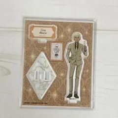 名探偵コナン 安室透 バーボン 降谷零 アクリルスタンド 缶バッジ アクスタ