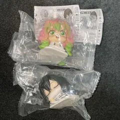 鬼滅の刃　おねむたん　スペシャルリミックス　参　甘露寺蜜璃　伊黒小芭内