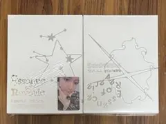 ベッキョン BAEKHYUN Essence & Reverie 神戸 入場特典