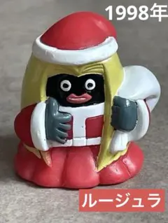 美品　ポケモンキッズ　ルージュラ　1998年　ポケモン　フィギュア　指人形