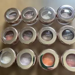 コスメデコルテ アイグロウジェム 12色セット