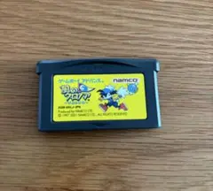 ゲームボーイアドバンス ‼️風のクロノア‼️