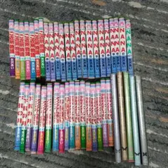 矢沢あい 7作品 セット 45冊