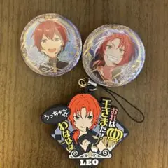 2025年最新】月永レオまとめ売りの人気アイテム - メルカリ