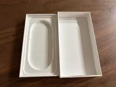 Apple iPhone 16e White 空箱