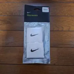 NIKEリストバンド