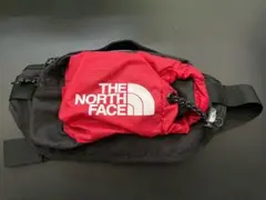 THE NORTH FACE ボディバッグ ウエストポーチ 3点セット