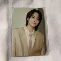 RIGHT HERE ワルツ ソウルコン トレカ ジョンハン